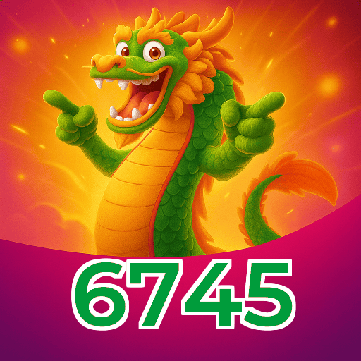 6745: Plataforma de Cassino e Apostas Seguras