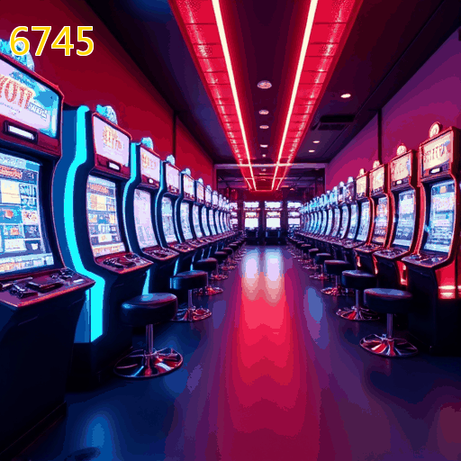 6745 GAME Jogo Cassino no Brasil 2025