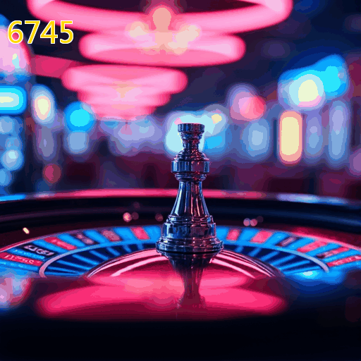 6745 GAME Jogo Cassino no Brasil 2025