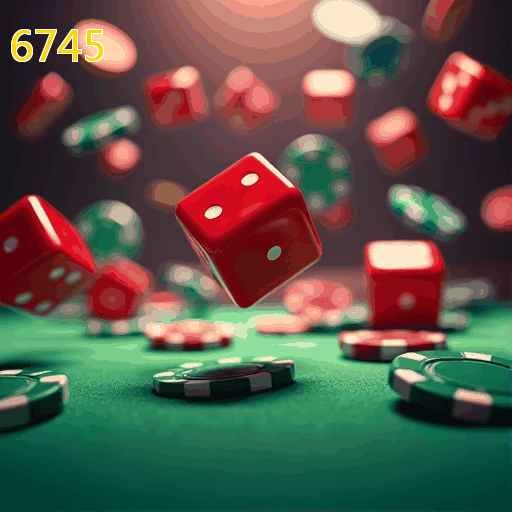 Jogos de Slots no 6745 – Caça-Níqueis com Bônus e Jackpots Incríveis